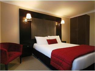 Agoda.com New Zealand Apartments & Hotels