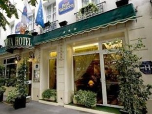 Agoda.com Apartments & Hotels France 