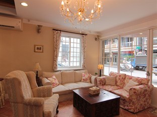 Agoda.com Taiwan Apartments & Hotels