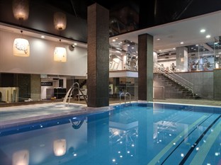 Agoda.com Spain Apartments & Hotels