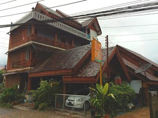 Agoda.com Laos Apartments & Hotels