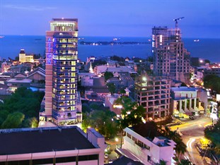 Agoda.com Indonesia Apartments & Hotels