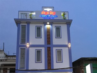 Agoda.com Cambodia Apartments & Hotels