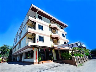 Agoda.com Thailand Apartments & Hotels