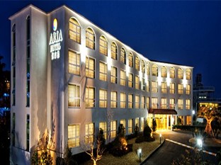 Agoda.com South Korea Apartments & Hotels