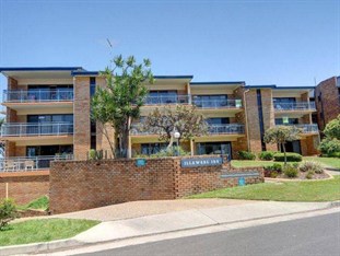 Agoda.com Australia Apartments & Hotels