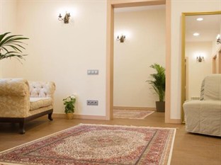 Agoda.com Spain Apartments & Hotels