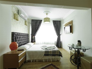 Agoda.com Turkey Apartments & Hotels