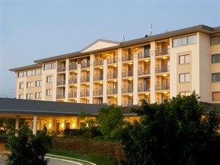 Agoda.com Australia Apartments & Hotels