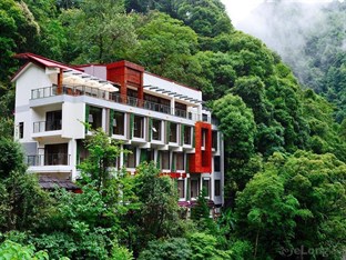 Agoda.com China Apartments & Hotels