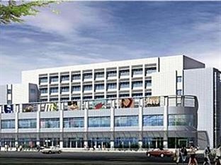 Agoda.com China Apartments & Hotels