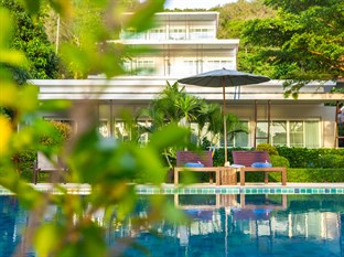 Agoda.com Thailand Apartments & Hotels