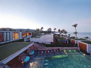 Agoda.com Thailand Apartments & Hotels