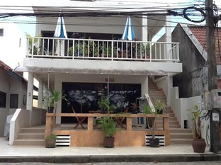 Agoda.com Thailand Apartments & Hotels