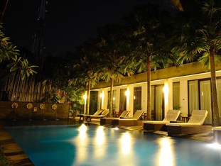 Agoda.com Indonesia Apartments & Hotels