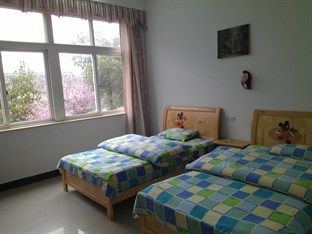 Agoda.com China Apartments & Hotels