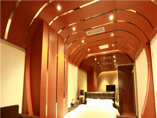 Agoda.com China Apartments & Hotels