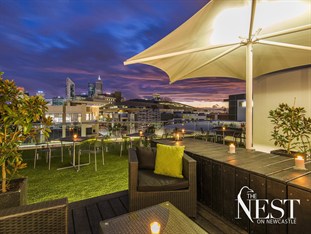 Agoda.com Australia Apartments & Hotels