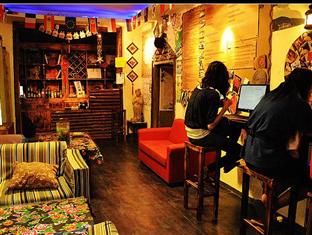 Agoda.com China Apartments & Hotels