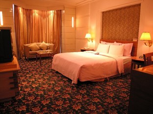 Agoda.com Taiwan Apartments & Hotels