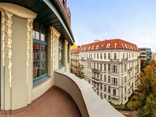 Agoda.com Germany Apartments & Hotels