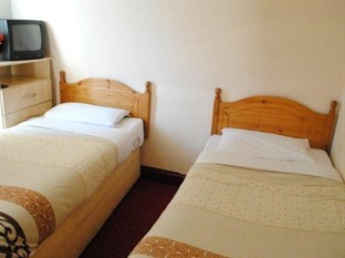 Agoda.com United Kingdom Apartments & Hotels