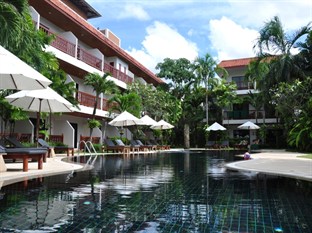 Agoda.com Thailand Apartments & Hotels