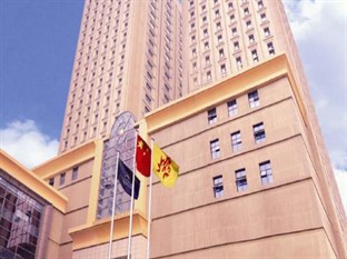 Agoda.com China Apartments & Hotels