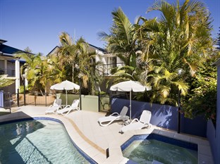 Agoda.com Australia Apartments & Hotels