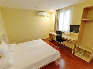 Agoda.com China Apartments & Hotels