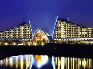 Agoda.com China Apartments & Hotels