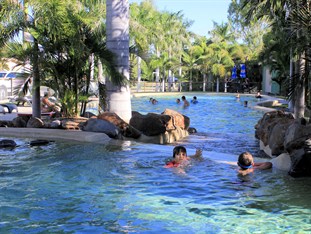 Agoda.com Australia Apartments & Hotels