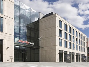 Agoda.com Germany Apartments & Hotels