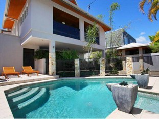 Agoda.com Australia Apartments & Hotels