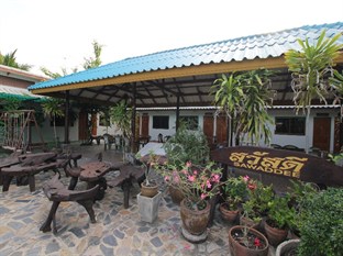 Agoda.com Thailand Apartments & Hotels