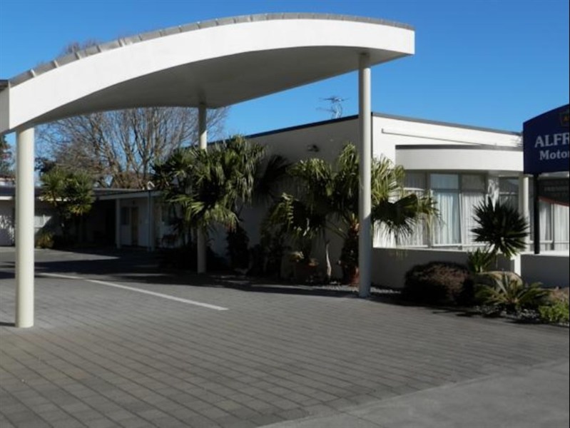 Agoda.com New Zealand Apartments & Hotels