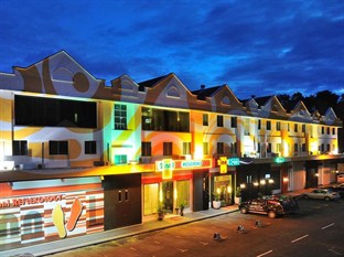 Agoda.com Malaysia Apartments & Hotels