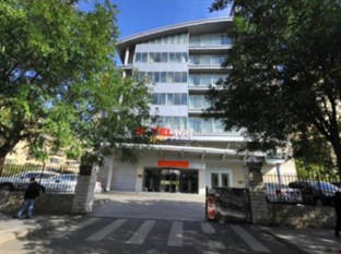 Agoda.com China Apartments & Hotels