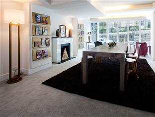 Agoda.com Hong Kong Apartments & Hotels