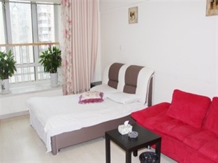 Agoda.com China Apartments & Hotels