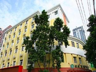 Agoda.com China Apartments & Hotels