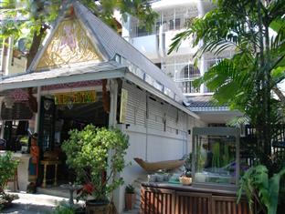 Agoda.com Thailand Apartments & Hotels