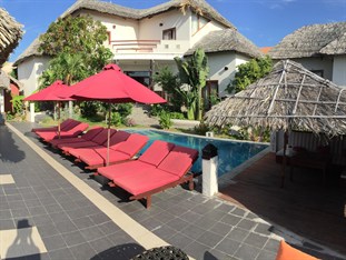 Agoda.com Vietnam Apartments & Hotels  