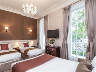 Agoda.com United Kingdom Apartments & Hotels