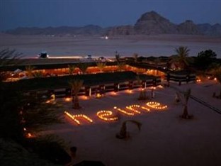 Agoda.com Jordan Apartments & Hotels