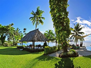 Agoda.com Fiji Apartments & Hotels