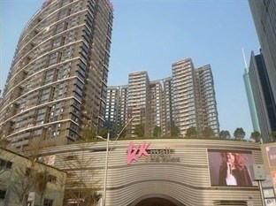 Agoda.com China Apartments & Hotels