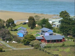 Agoda.com New Zealand Apartments & Hotels