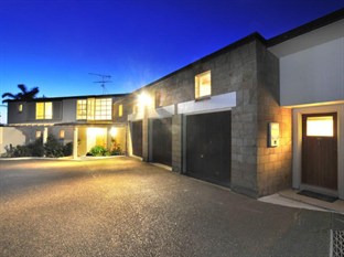 Agoda.com New Zealand Apartments & Hotels