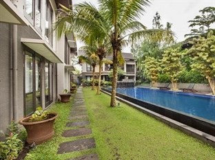 Agoda.com Indonesia Apartments & Hotels